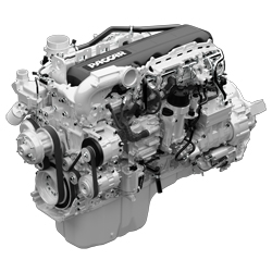 P9F94 Engine